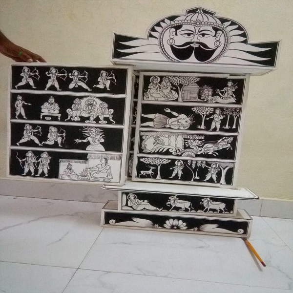 natural and artistic